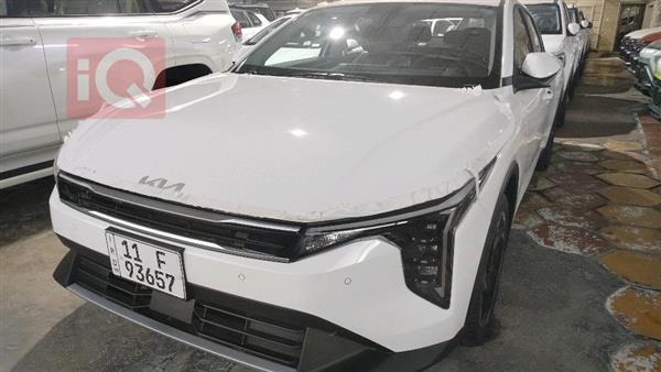 كيا K5 2025 للبيع في العراق -  بغداد